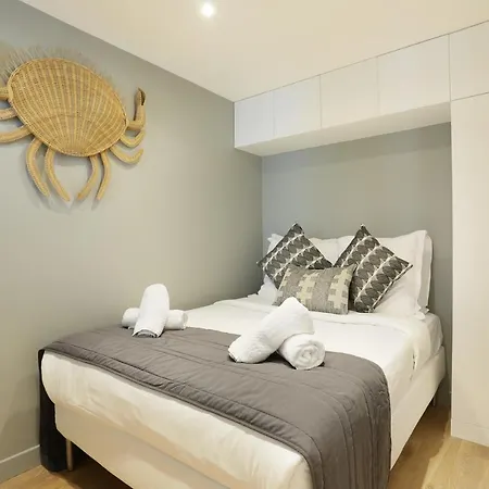 Apartment Rent A - Chenier Paradise *