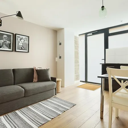 Apartment Rent A - Chenier Paradise *